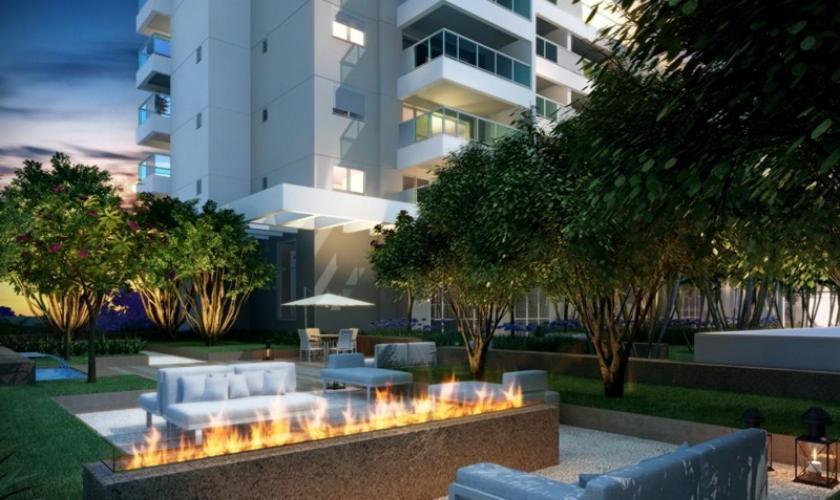 Estilo, Conforto E Vista Panoramica Ideal Para Trabalho Ou Lazer Sao Paulo Exterior photo